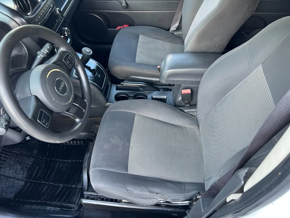 2015 Jeep Patriot - Image 10 of 21