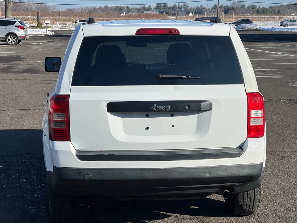2015 Jeep Patriot - Image 6 of 21