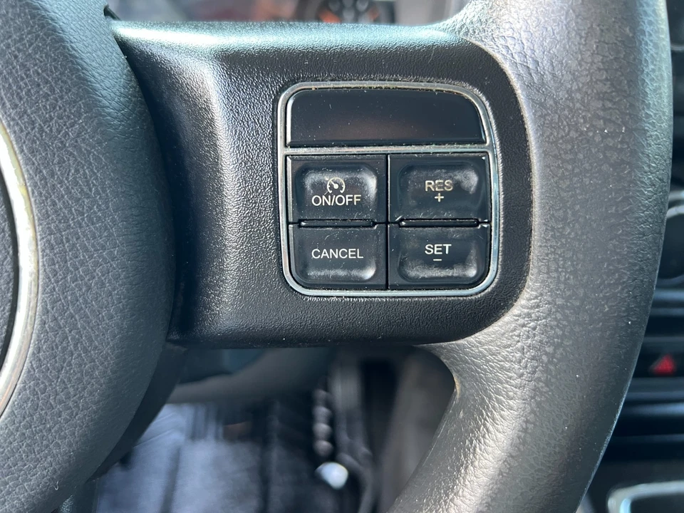 2015 Jeep Patriot - Image 15 of 21