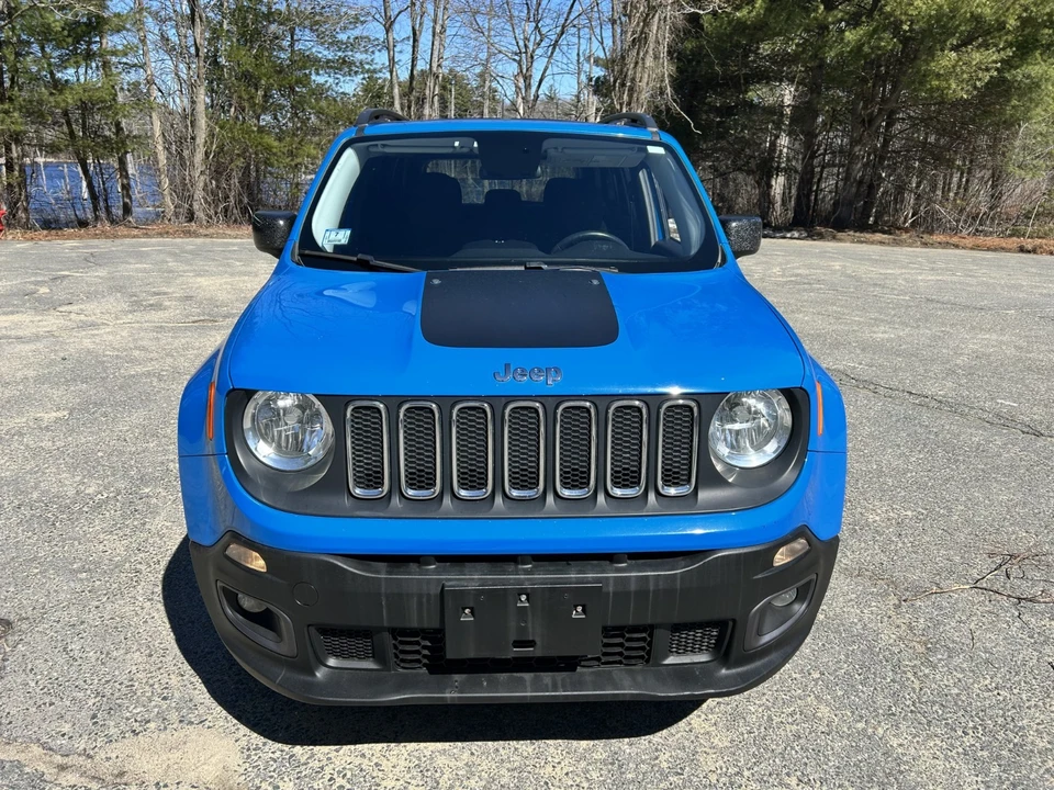 2015 Jeep Renegade - Image 5 of 21