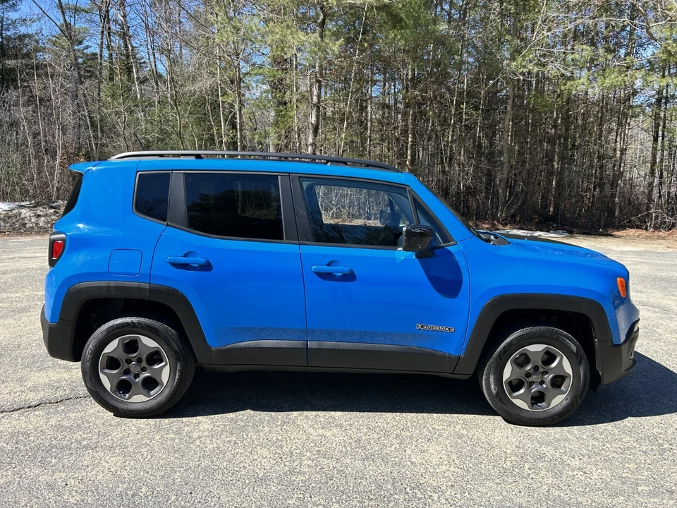 2015 Jeep Renegade - Image 7 of 21