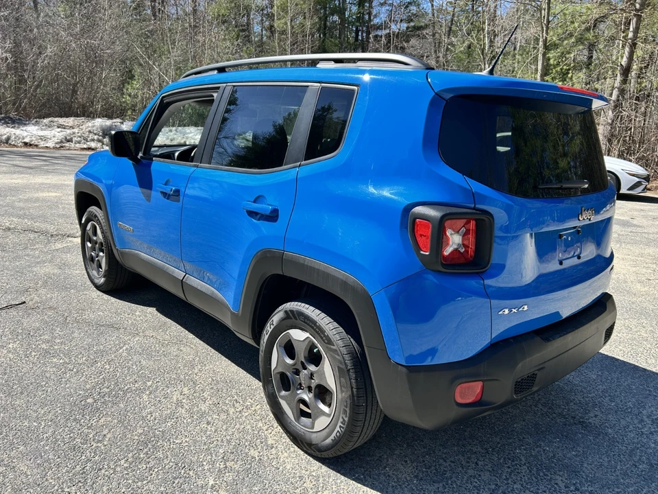2015 Jeep Renegade - Image 3 of 21