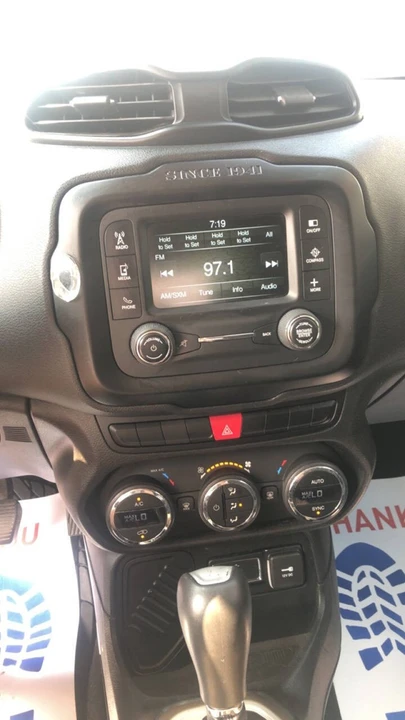 2015 Jeep Renegade - Image 13 of 13