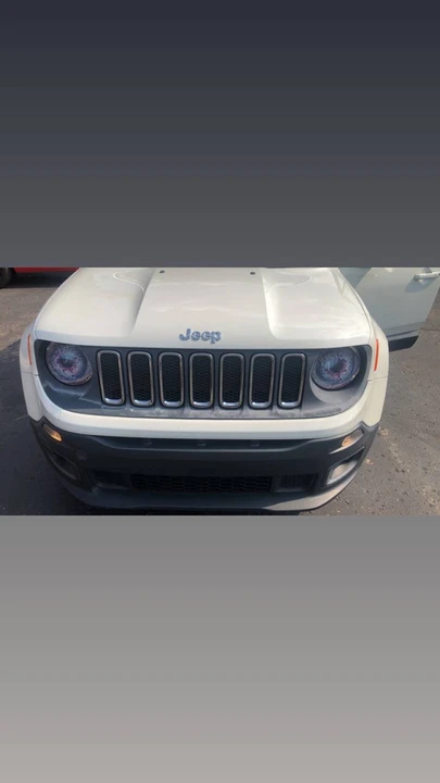 2015 Jeep Renegade - Image 12 of 13