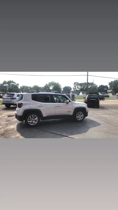 2015 Jeep Renegade - Image 5 of 13