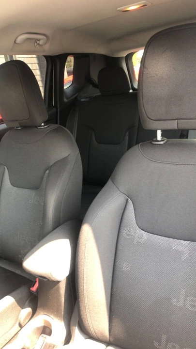 2015 Jeep Renegade - Image 8 of 13