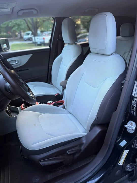 2015 Jeep Renegade - Image 5 of 11