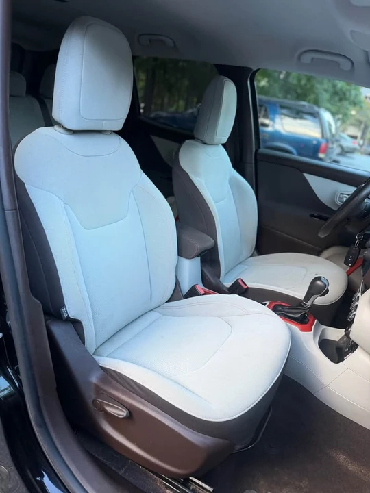 2015 Jeep Renegade - Image 6 of 11