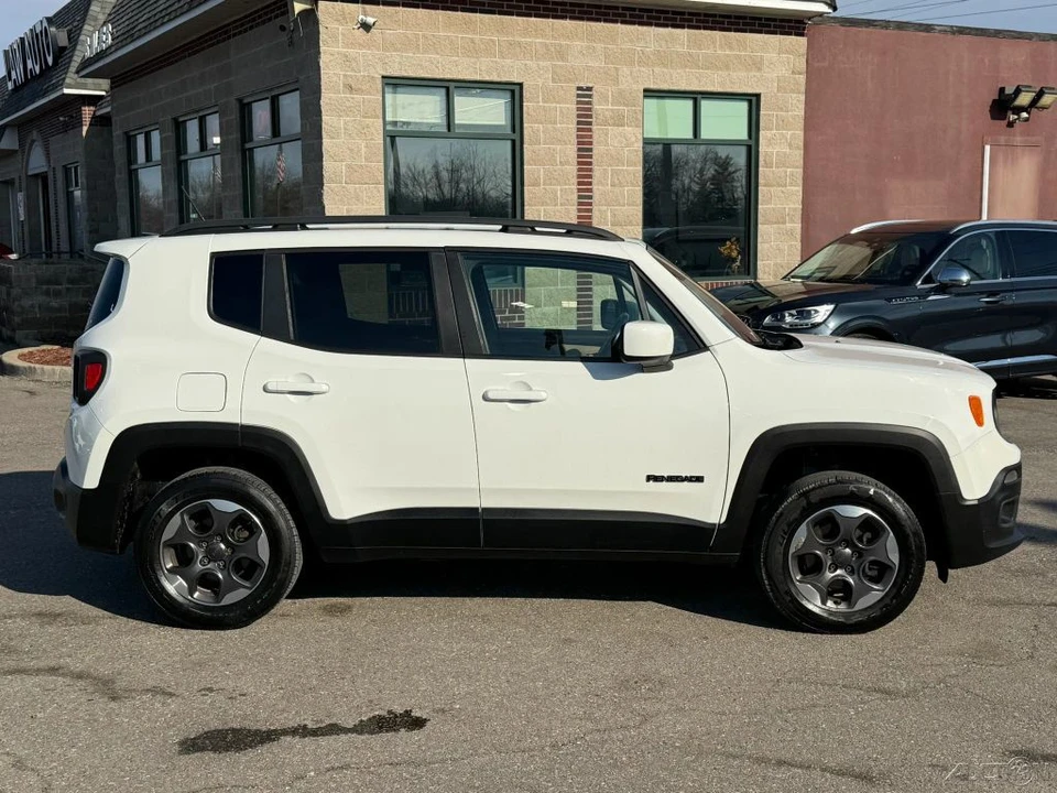 2015 Jeep Renegade - Image 4 of 21