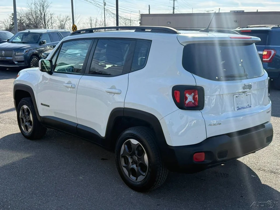 2015 Jeep Renegade - Image 7 of 21