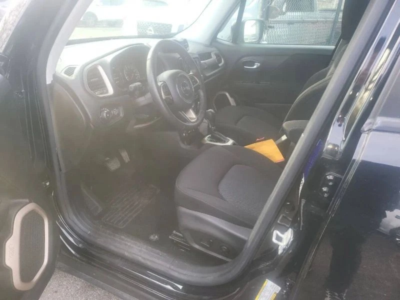 2015 Jeep Renegade - Image 7 of 12