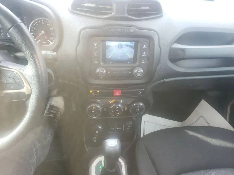 2015 Jeep Renegade - Image 12 of 12