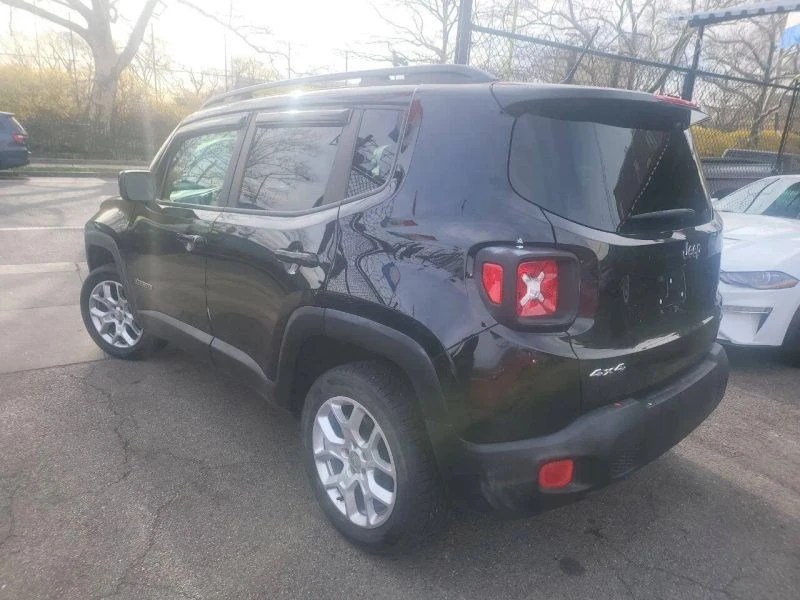 2015 Jeep Renegade - Image 4 of 12