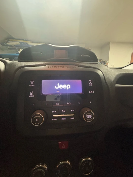 2015 Jeep Renegade - Image 31 of 31