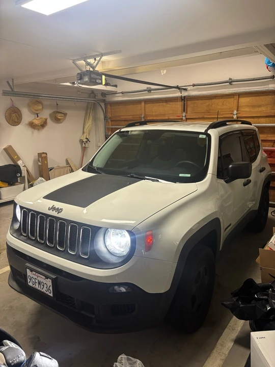 2015 Jeep Renegade - Image 5 of 31