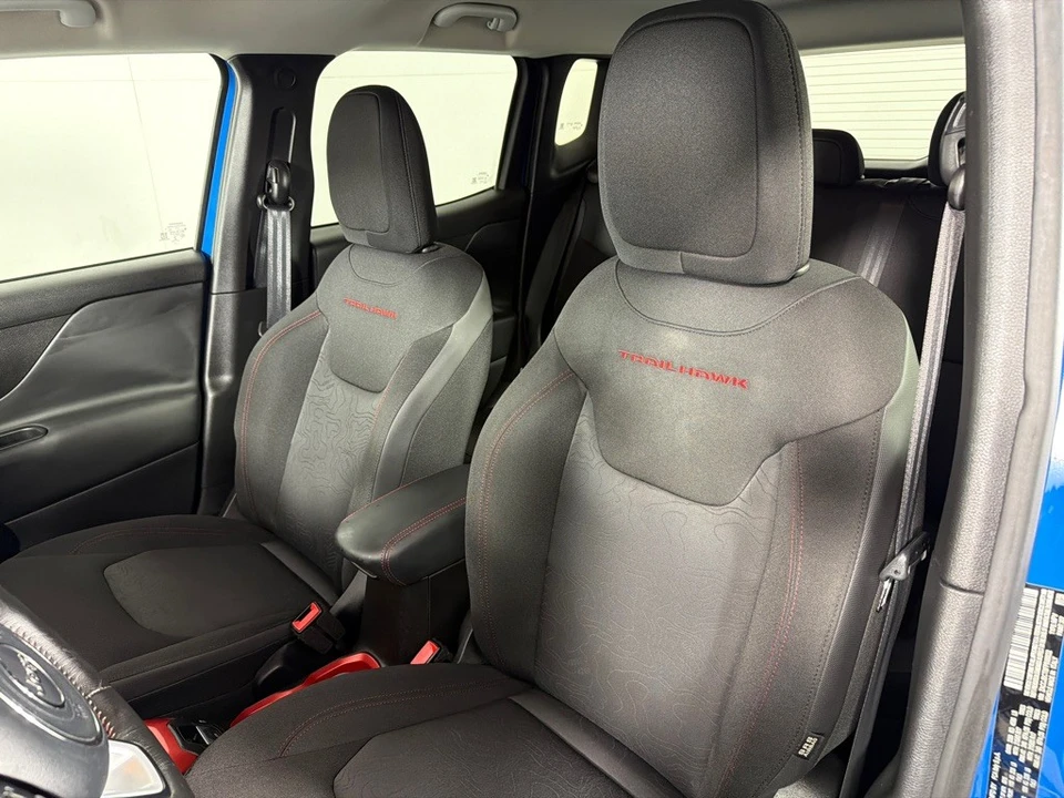 2015 Jeep Renegade - Image 12 of 12