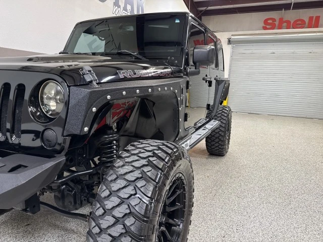 2015 Jeep JK Wrangler - Image 10 of 21