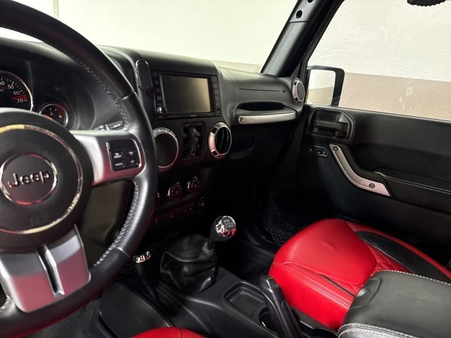 2015 Jeep JK Wrangler - Image 19 of 21
