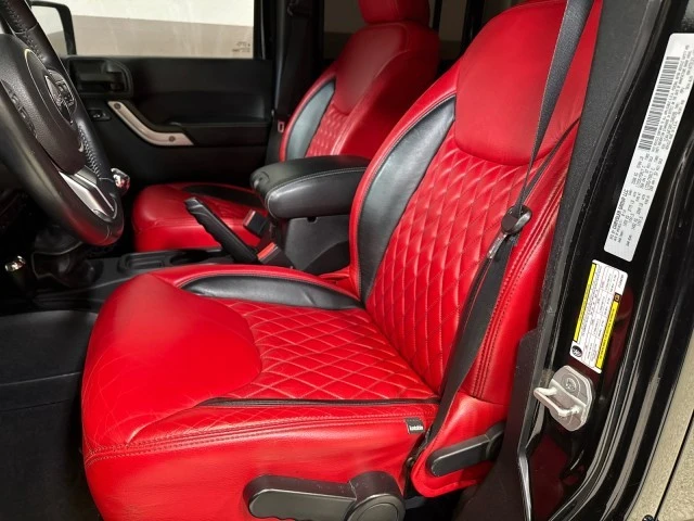 2015 Jeep JK Wrangler - Image 17 of 21