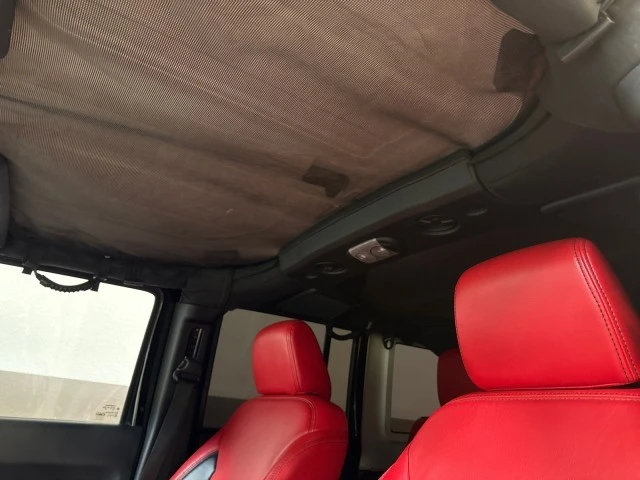 2015 Jeep JK Wrangler - Image 21 of 21
