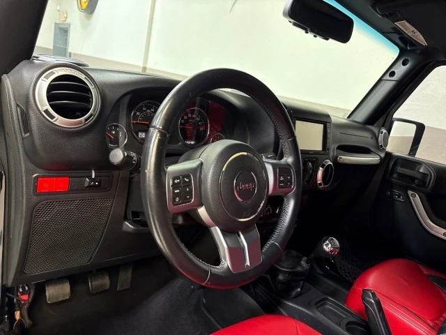 2015 Jeep JK Wrangler - Image 18 of 21