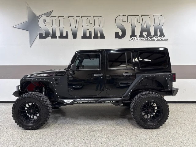 2015 Jeep JK Wrangler - Image 11 of 21