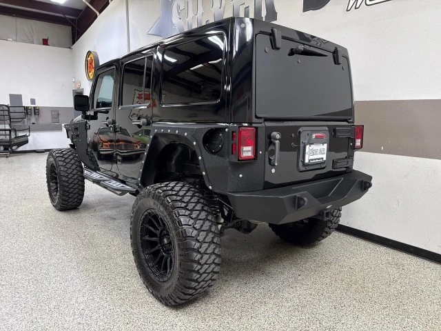 2015 Jeep JK Wrangler - Image 7 of 21