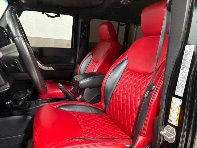 2015 Jeep JK Wrangler - Image 15 of 21
