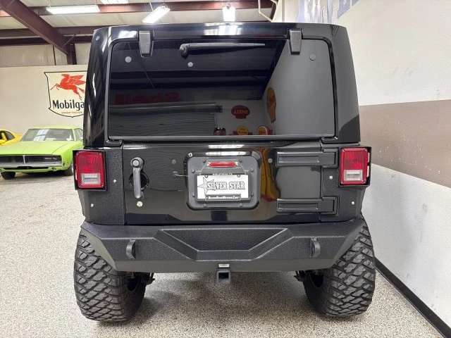 2015 Jeep JK Wrangler - Image 8 of 21