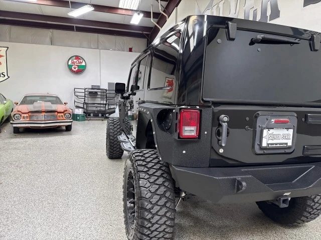 2015 Jeep JK Wrangler - Image 9 of 21