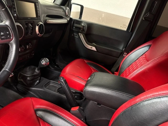 2015 Jeep JK Wrangler - Image 20 of 21