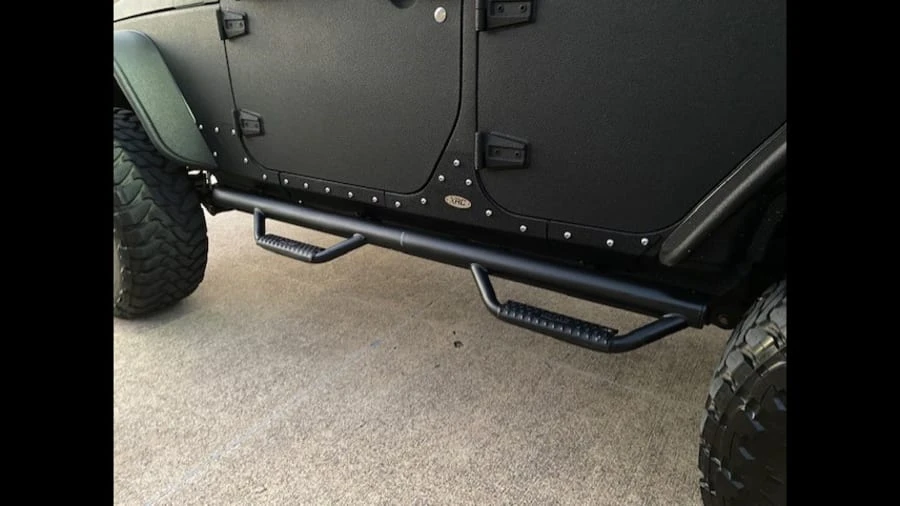 2015 Jeep JK Wrangler - Image 5 of 13