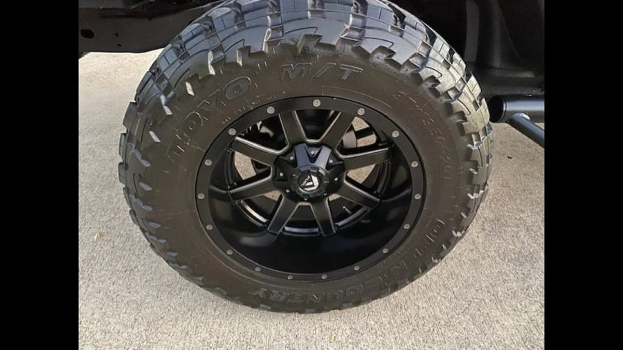 2015 Jeep JK Wrangler - Image 11 of 13