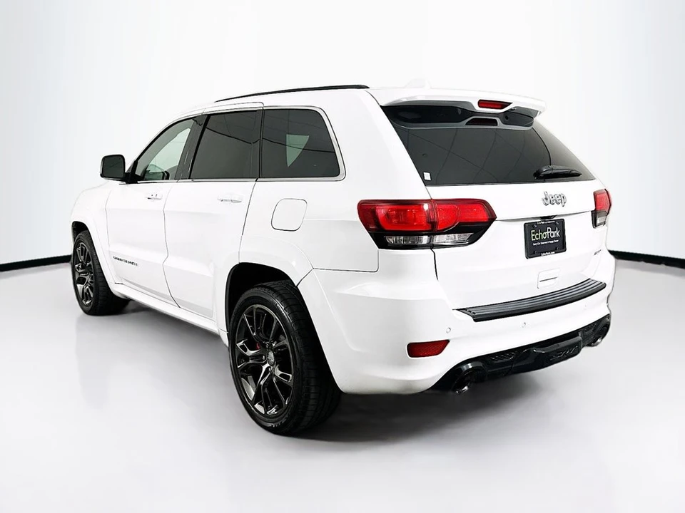 2015 Jeep WK2 Grand Cherokee - Image 5 of 31