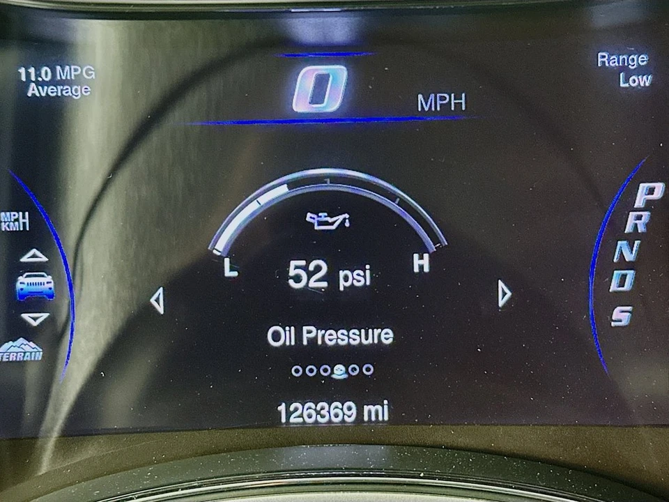 2015 Jeep WK2 Grand Cherokee - Image 16 of 31