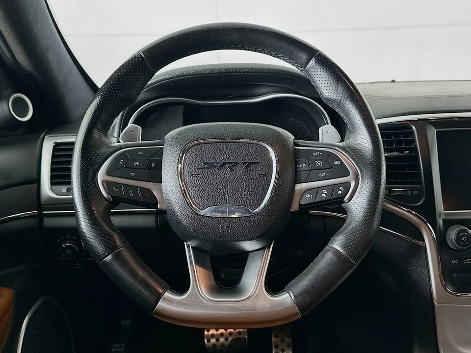 2015 Jeep WK2 Grand Cherokee - Image 15 of 31
