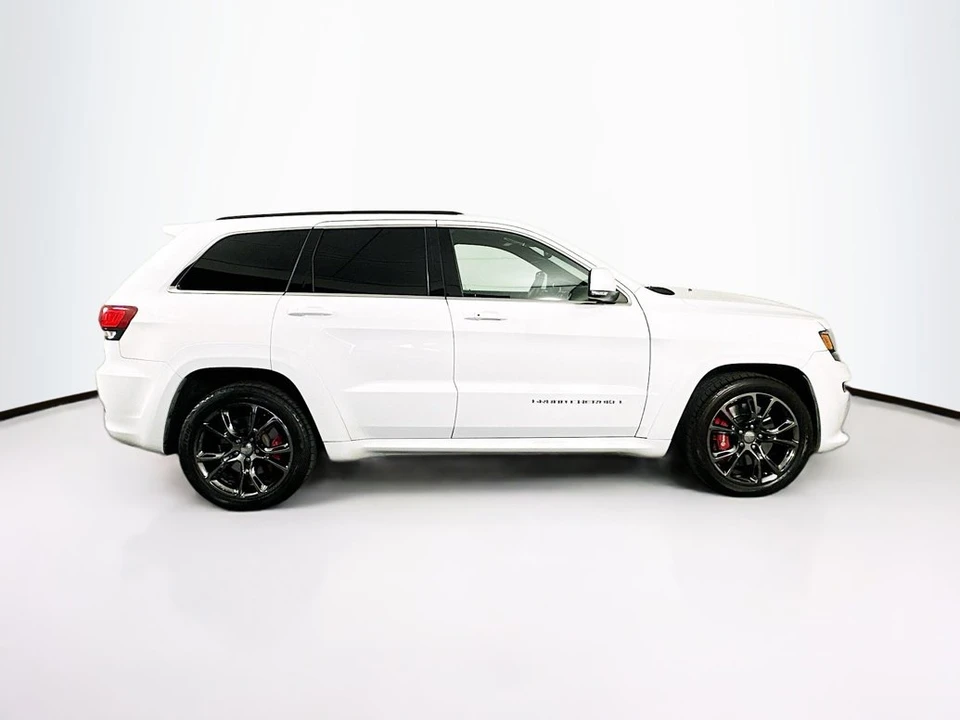 2015 Jeep WK2 Grand Cherokee - Image 8 of 31