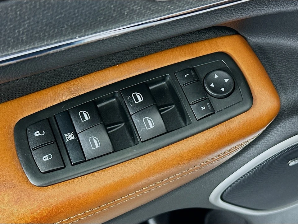 2015 Jeep WK2 Grand Cherokee - Image 12 of 31