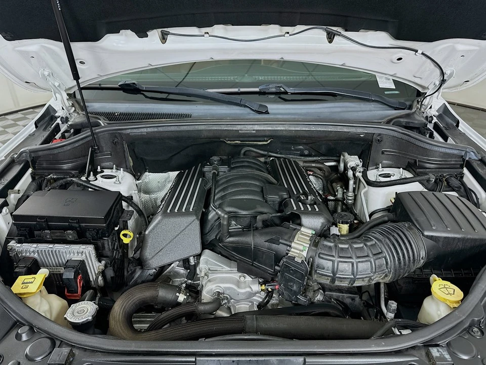 2015 Jeep WK2 Grand Cherokee - Image 31 of 31