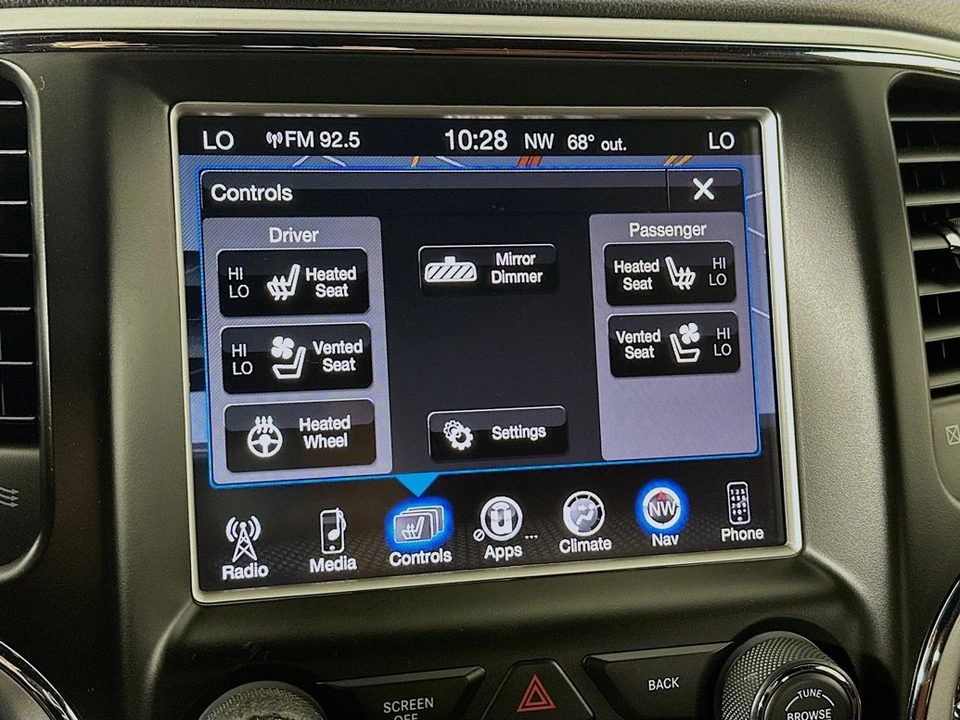 2015 Jeep WK2 Grand Cherokee - Image 20 of 31