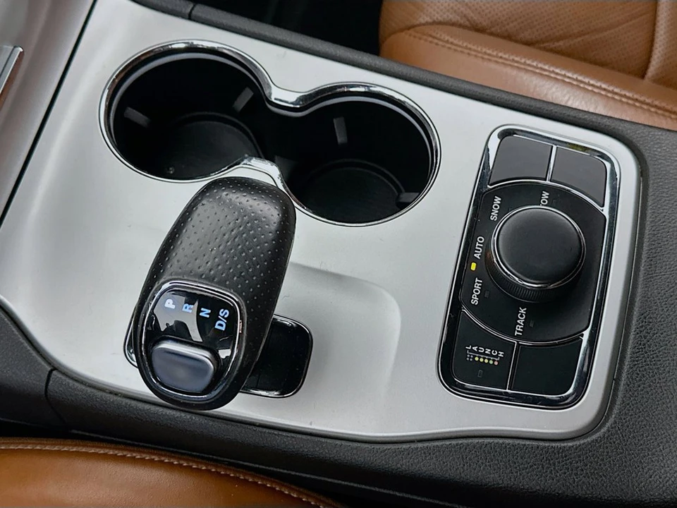 2015 Jeep WK2 Grand Cherokee - Image 21 of 31