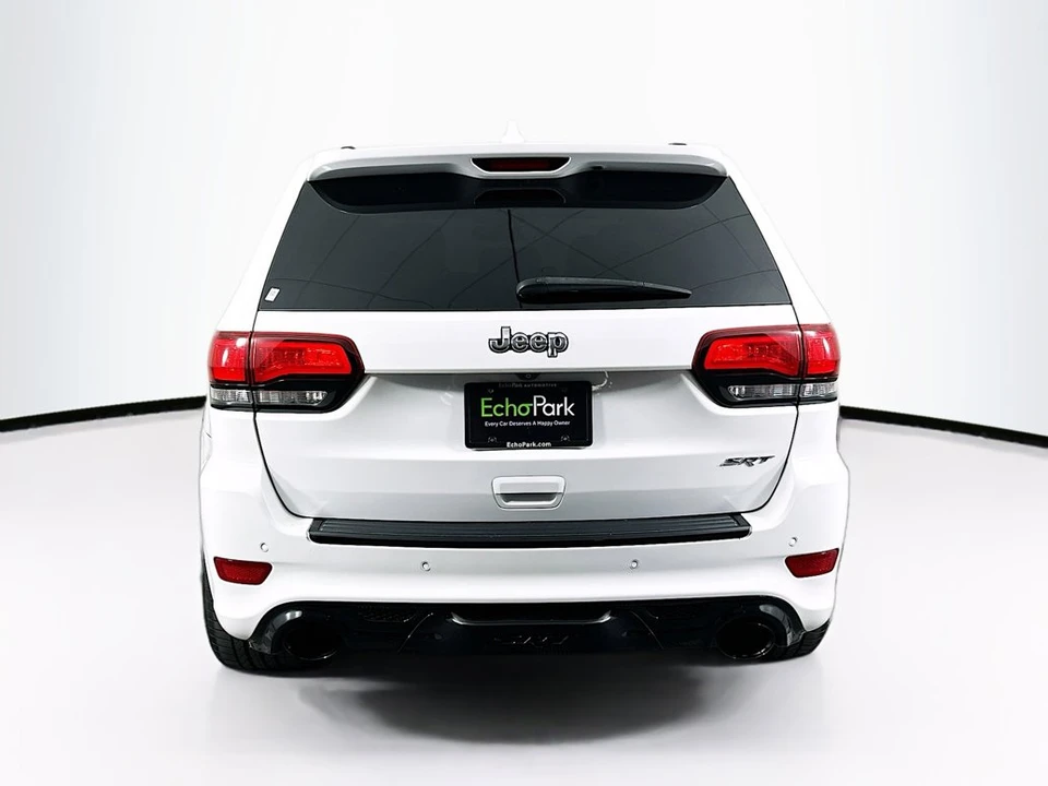 2015 Jeep WK2 Grand Cherokee - Image 6 of 31
