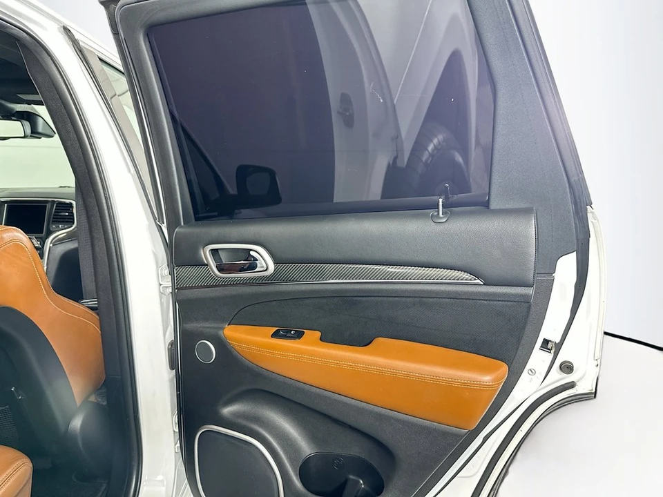 2015 Jeep WK2 Grand Cherokee - Image 28 of 31