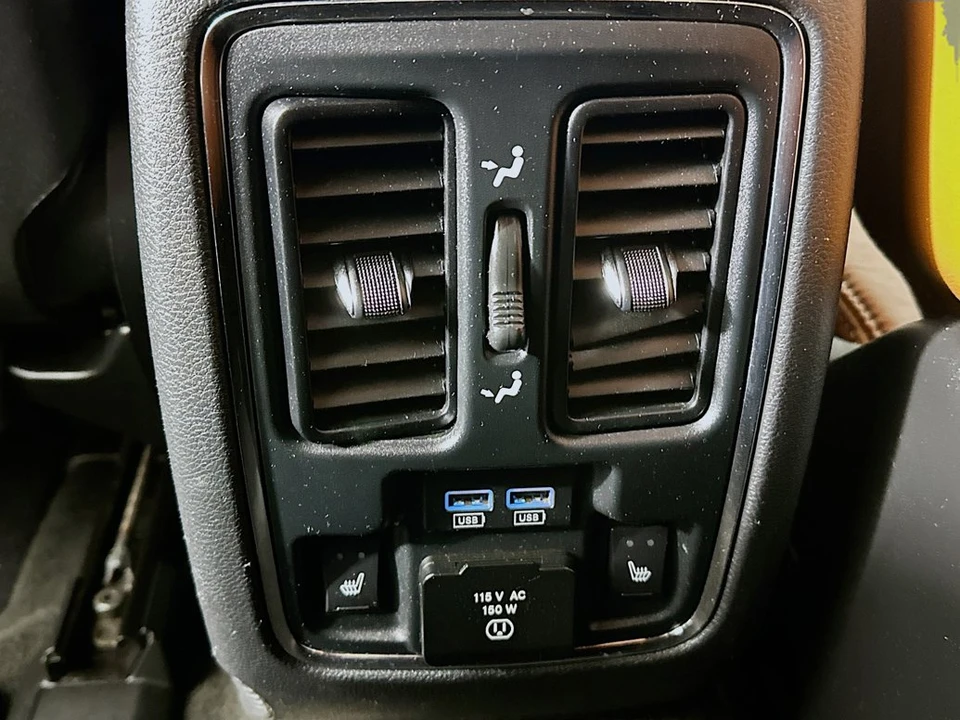 2015 Jeep WK2 Grand Cherokee - Image 24 of 31