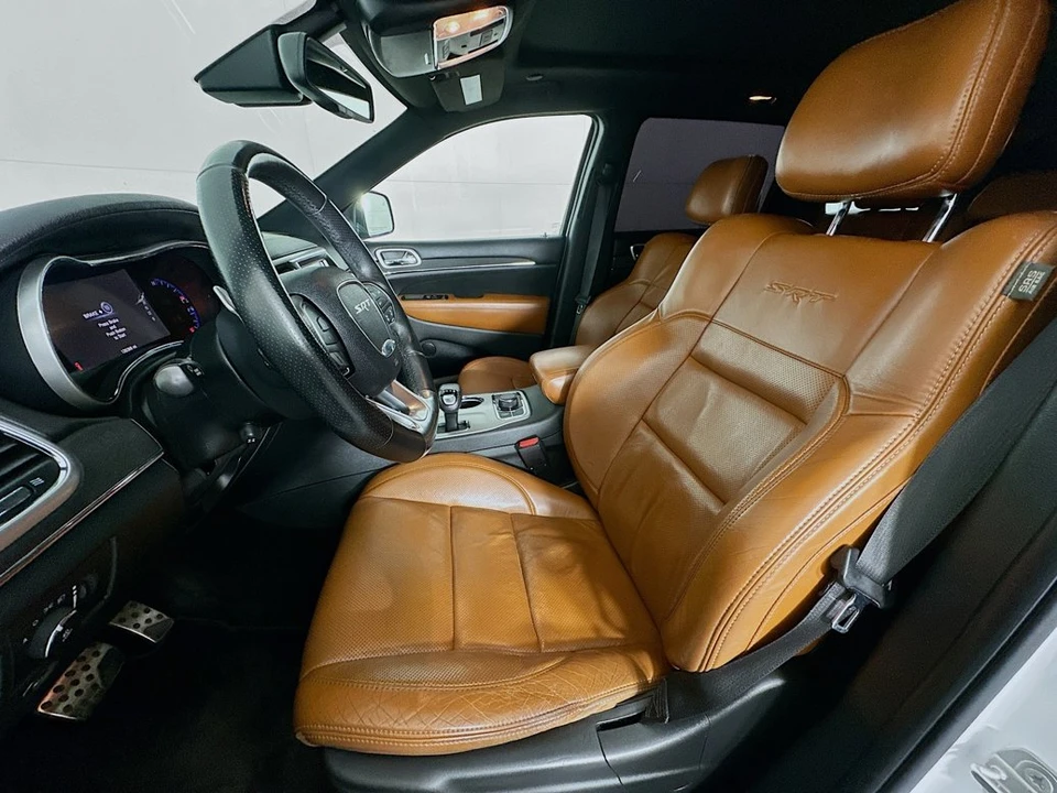 2015 Jeep WK2 Grand Cherokee - Image 11 of 31