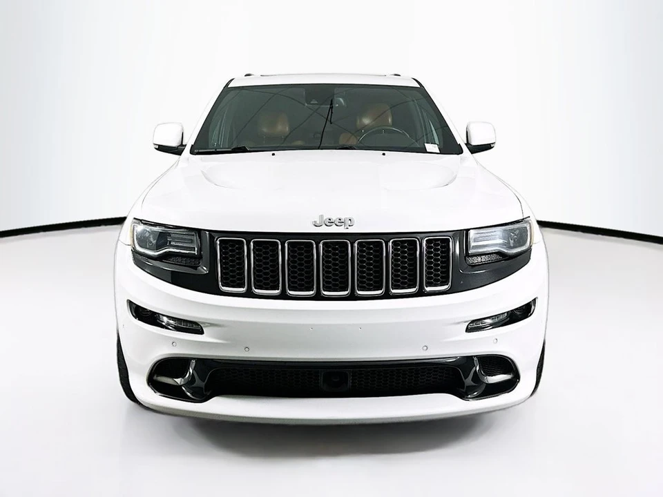2015 Jeep WK2 Grand Cherokee - Image 2 of 31