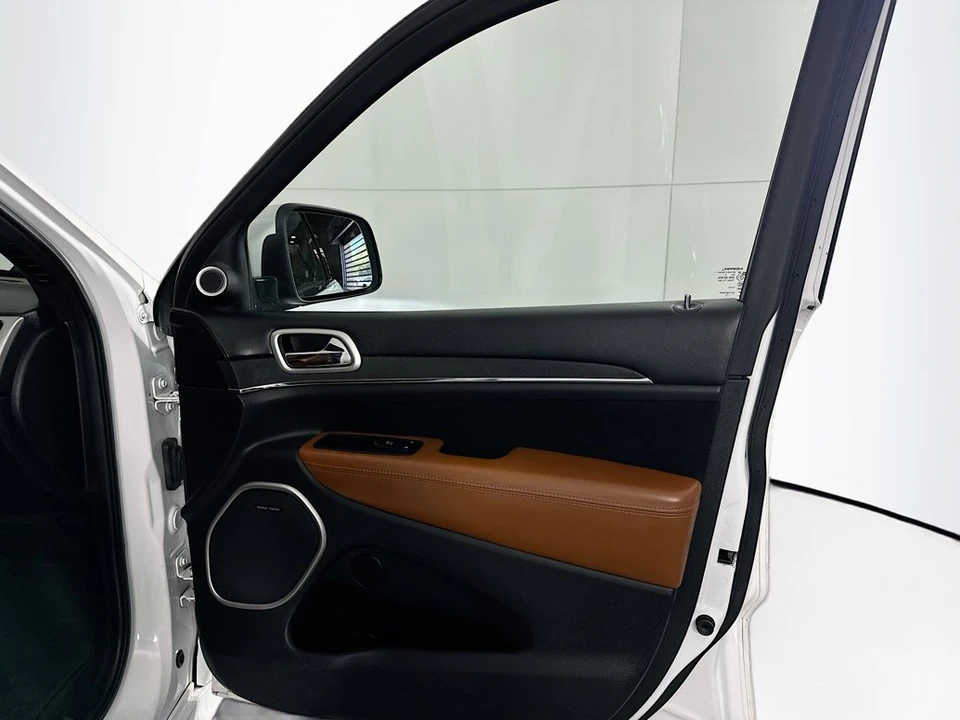 2015 Jeep WK2 Grand Cherokee - Image 30 of 31