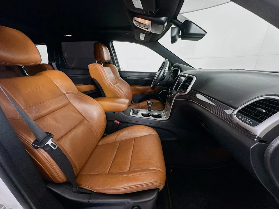 2015 Jeep WK2 Grand Cherokee - Image 29 of 31