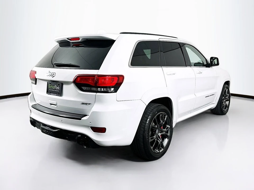 2015 Jeep WK2 Grand Cherokee - Image 7 of 31