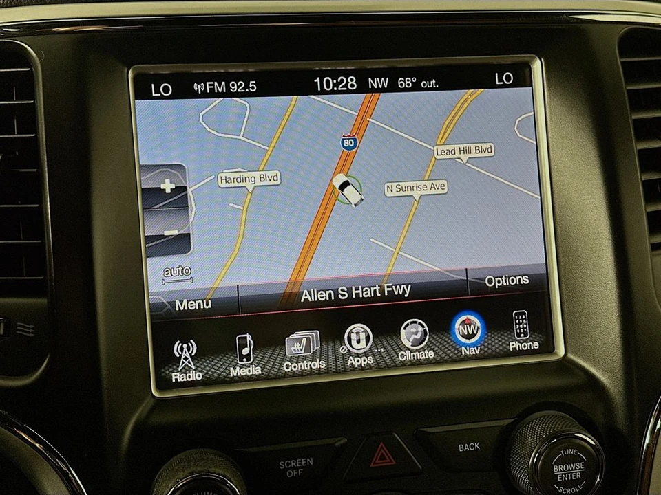 2015 Jeep WK2 Grand Cherokee - Image 18 of 31